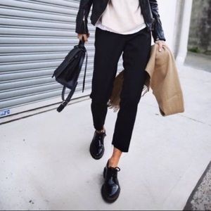 NWOT Dr Martens Dupree Brogue Size US wm 8